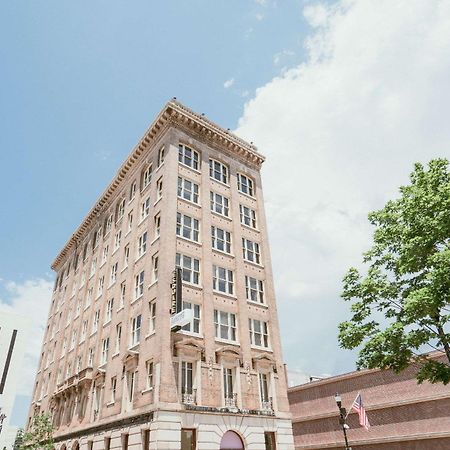 The Esquire Hotel Downtown Gastonia, Ascend Hotel Collection Esterno foto