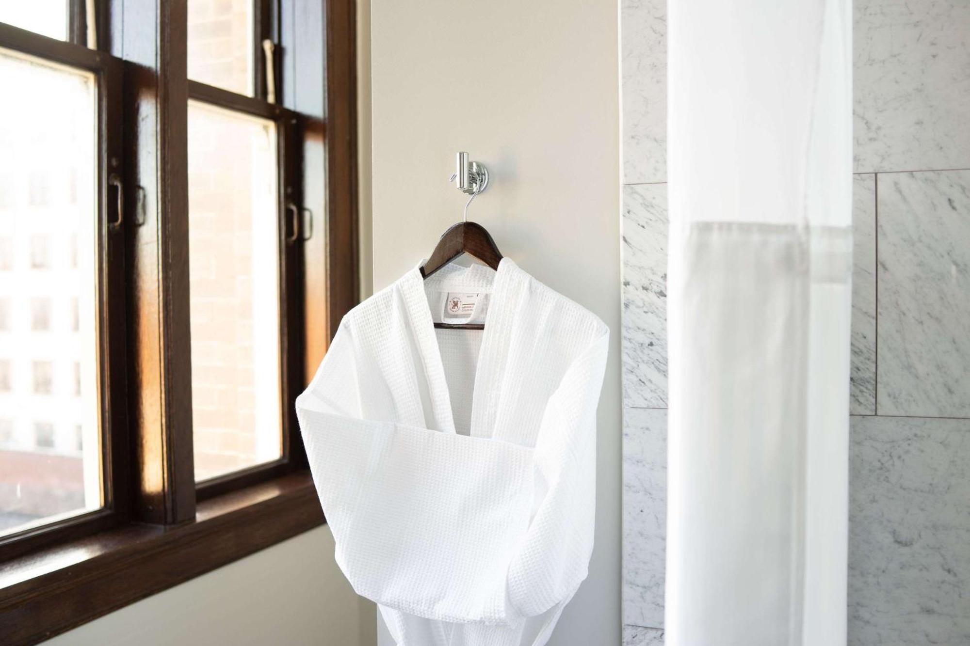The Esquire Hotel Downtown Gastonia, Ascend Hotel Collection Esterno foto