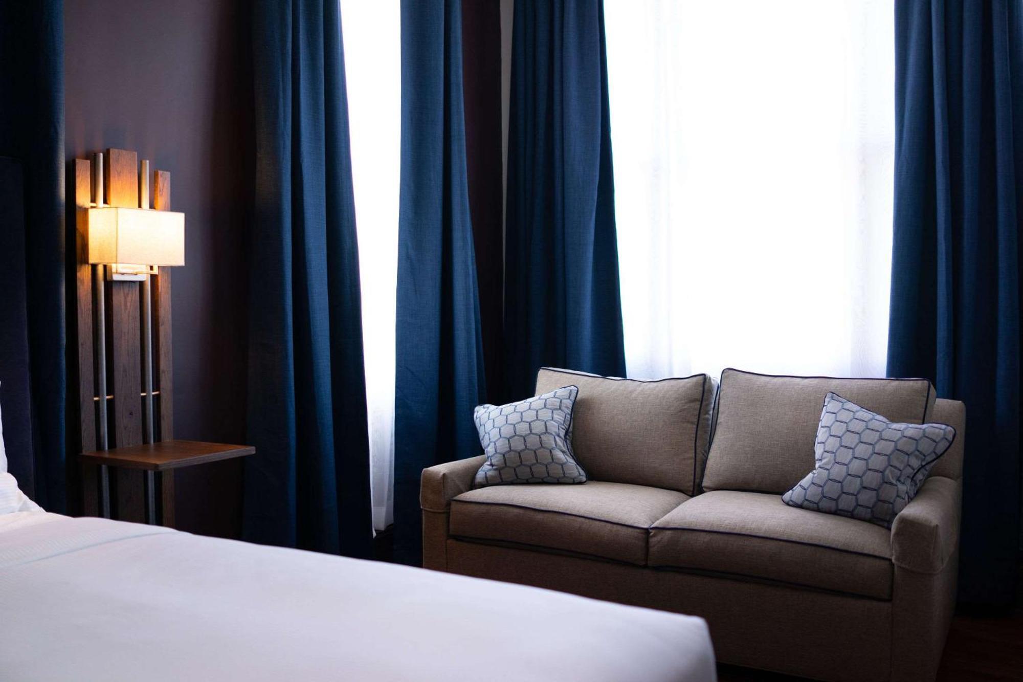 The Esquire Hotel Downtown Gastonia, Ascend Hotel Collection Esterno foto