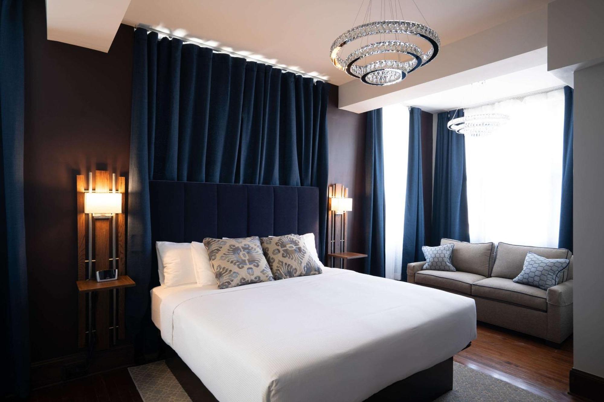 The Esquire Hotel Downtown Gastonia, Ascend Hotel Collection Esterno foto