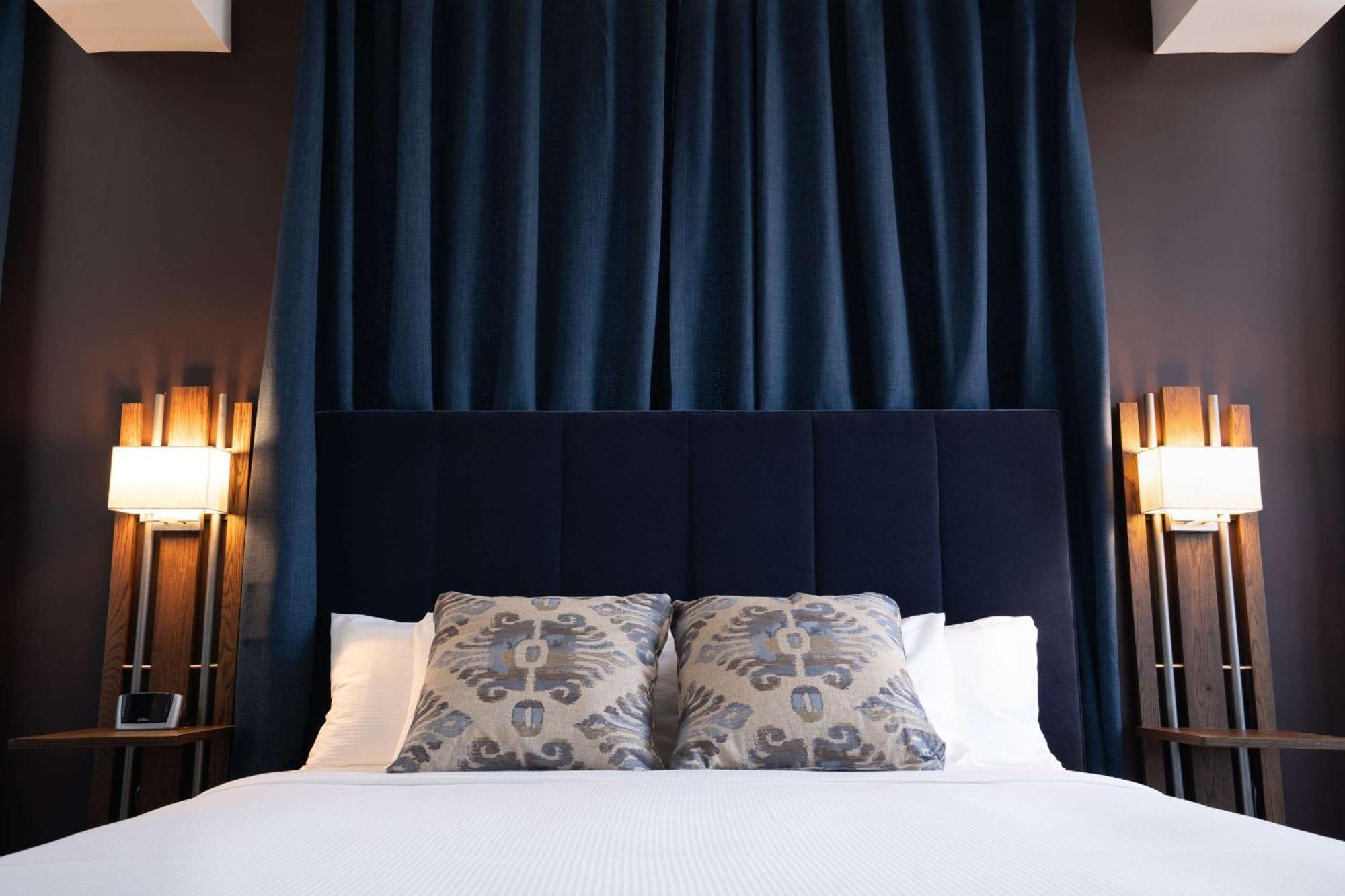 The Esquire Hotel Downtown Gastonia, Ascend Hotel Collection Esterno foto