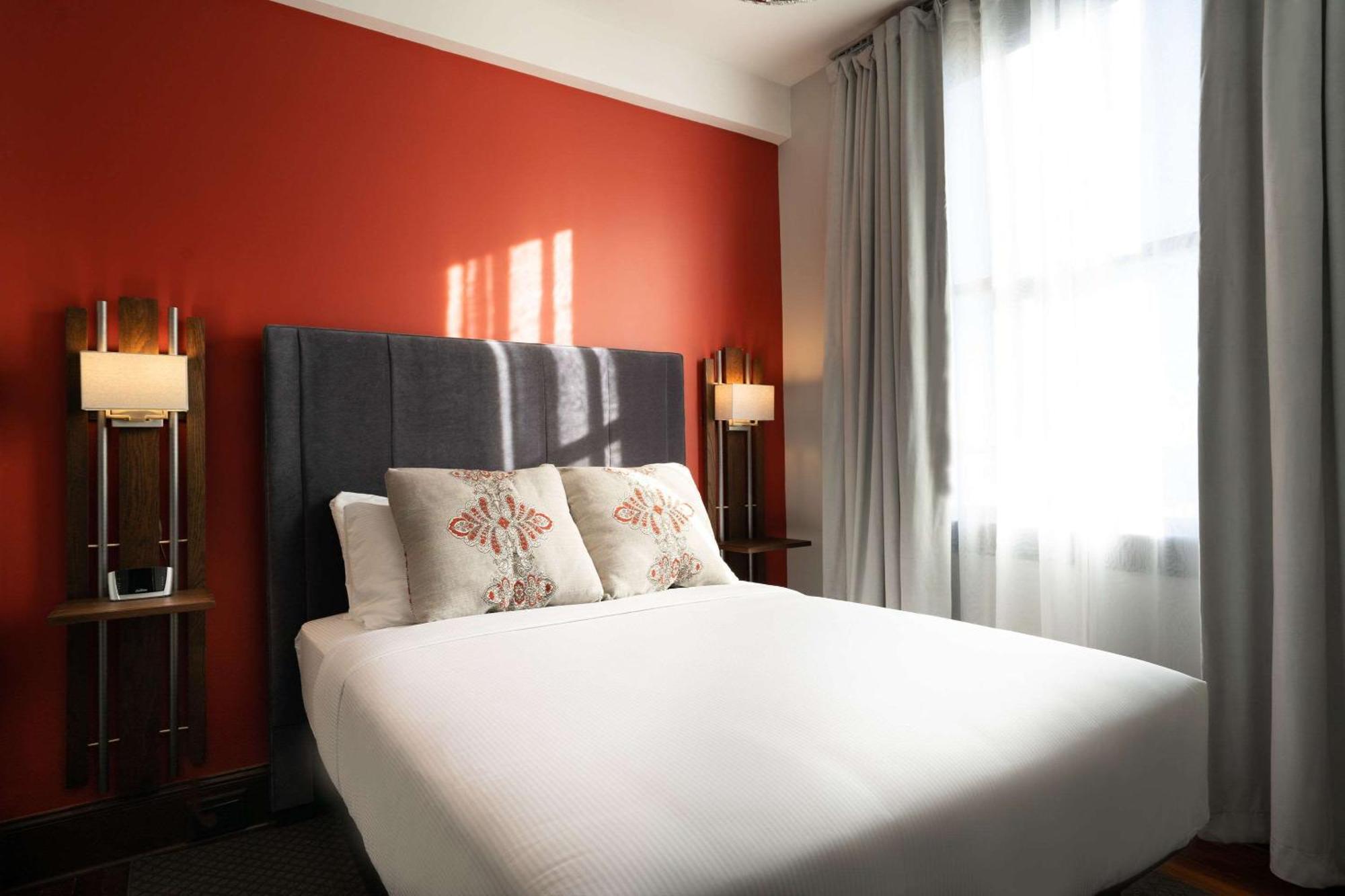 The Esquire Hotel Downtown Gastonia, Ascend Hotel Collection Esterno foto