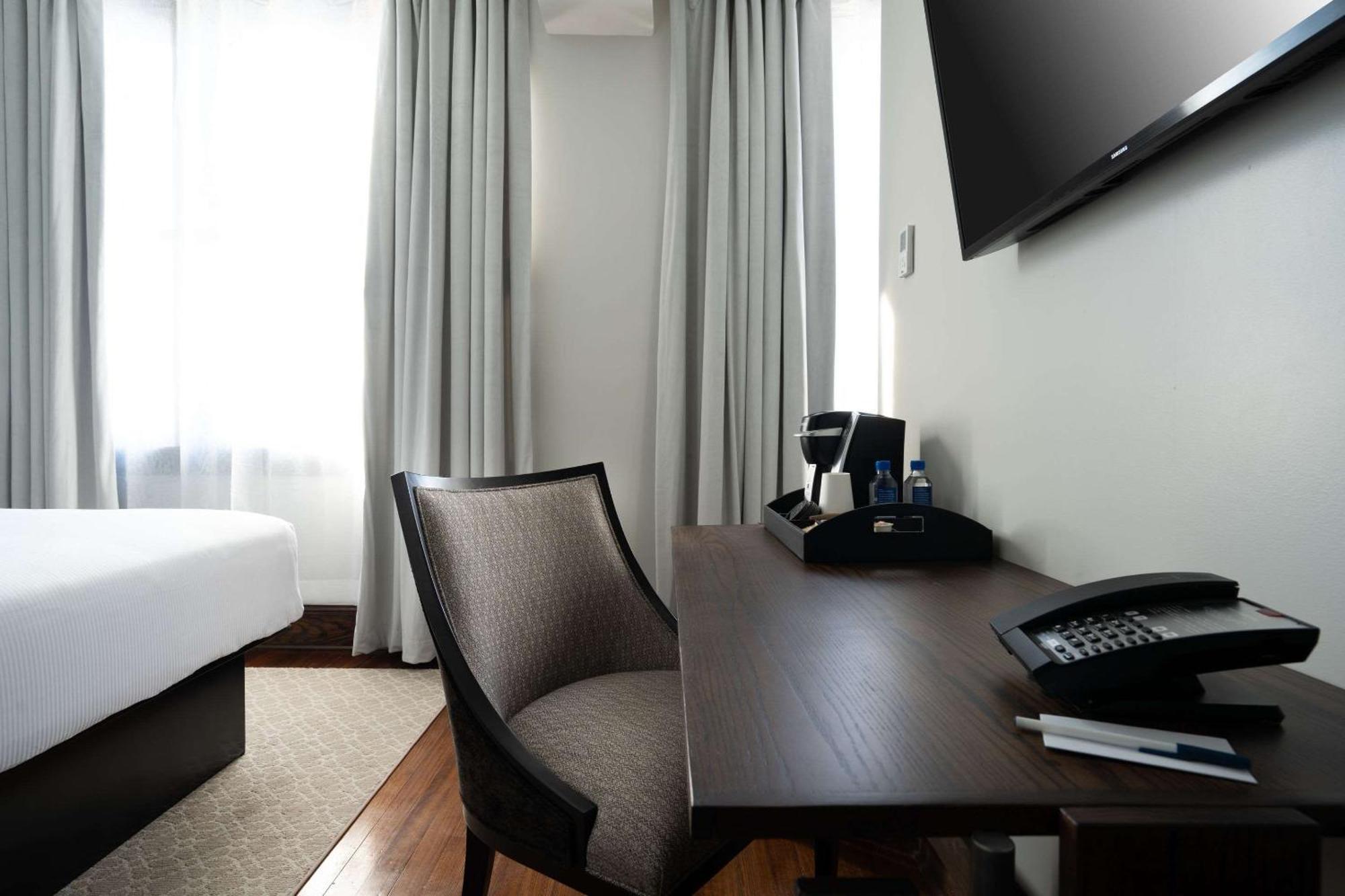The Esquire Hotel Downtown Gastonia, Ascend Hotel Collection Esterno foto