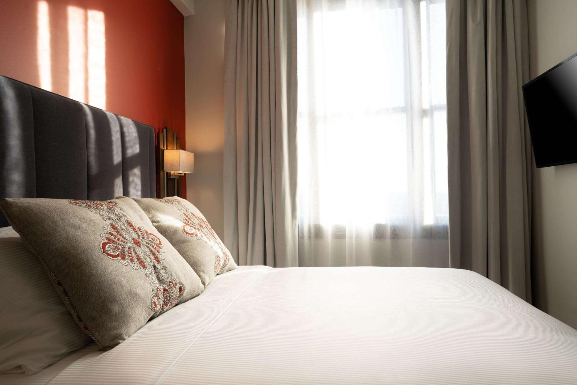 The Esquire Hotel Downtown Gastonia, Ascend Hotel Collection Esterno foto