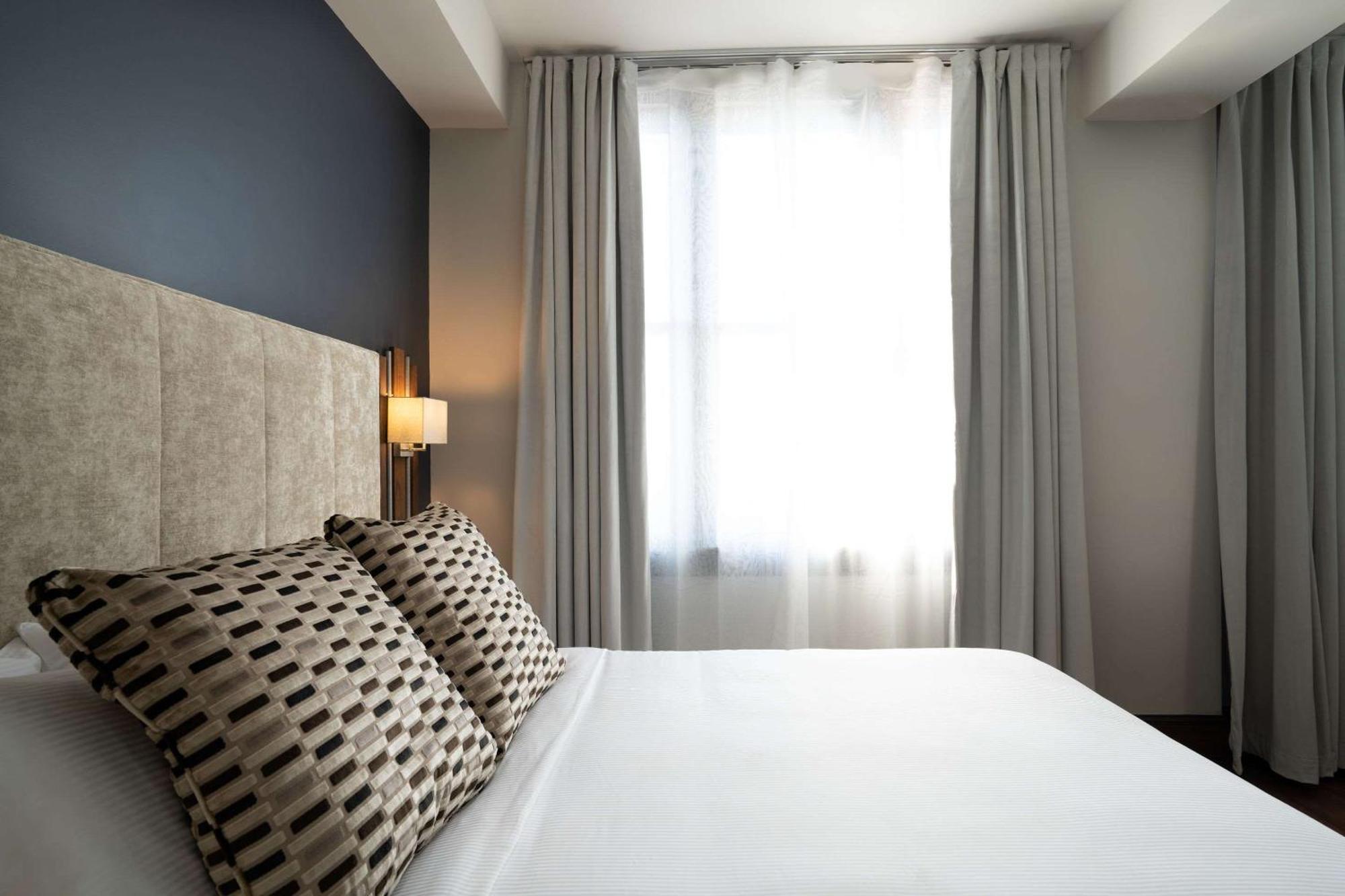 The Esquire Hotel Downtown Gastonia, Ascend Hotel Collection Esterno foto