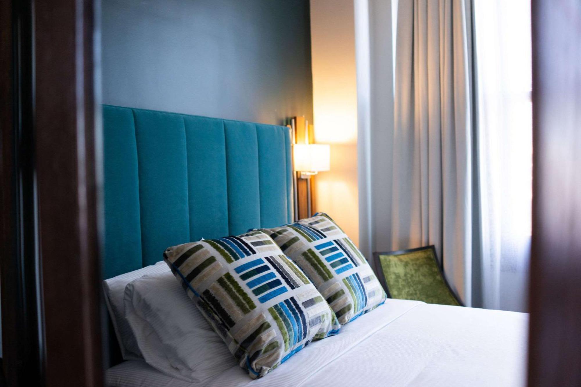 The Esquire Hotel Downtown Gastonia, Ascend Hotel Collection Esterno foto
