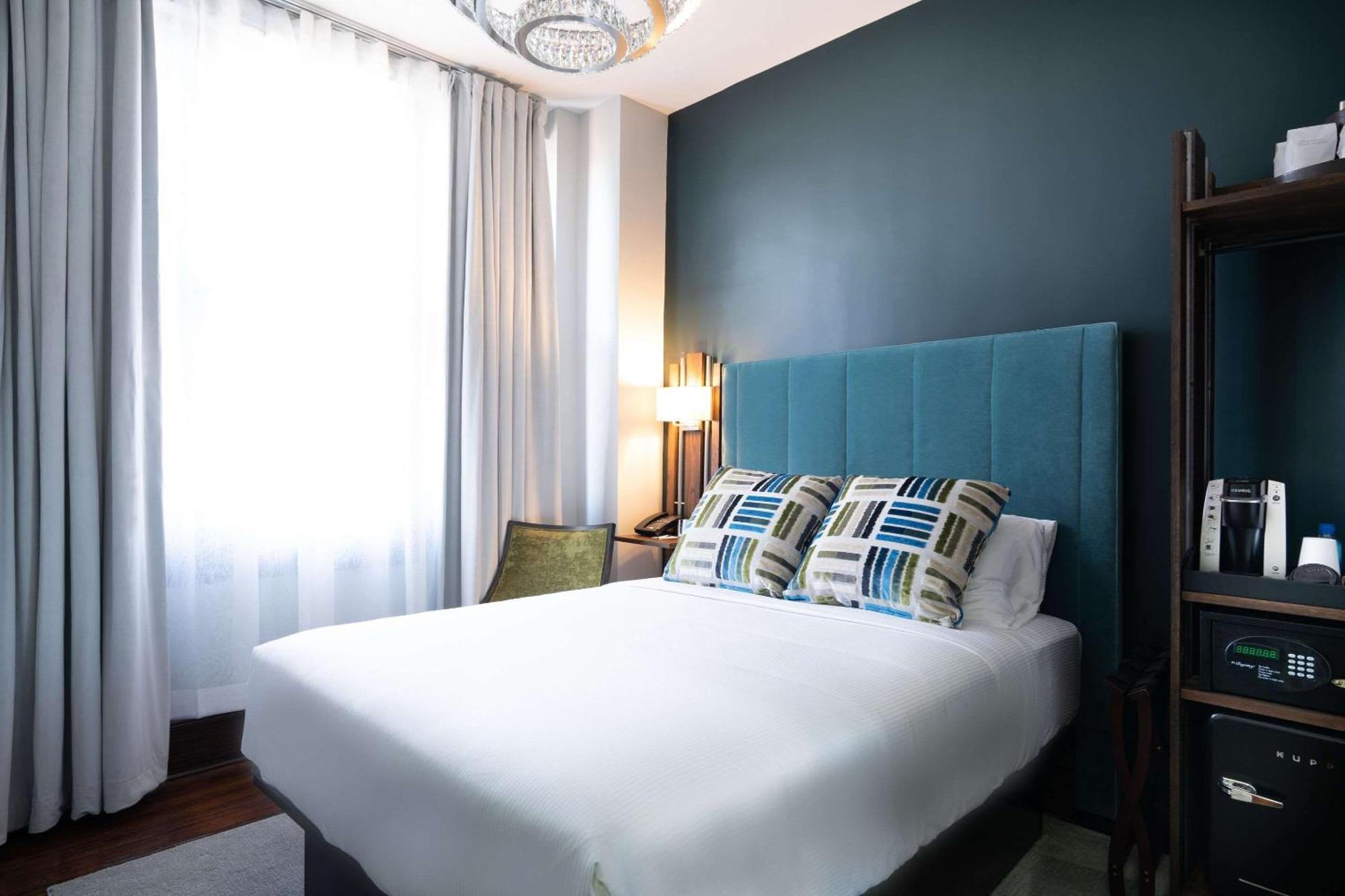 The Esquire Hotel Downtown Gastonia, Ascend Hotel Collection Esterno foto