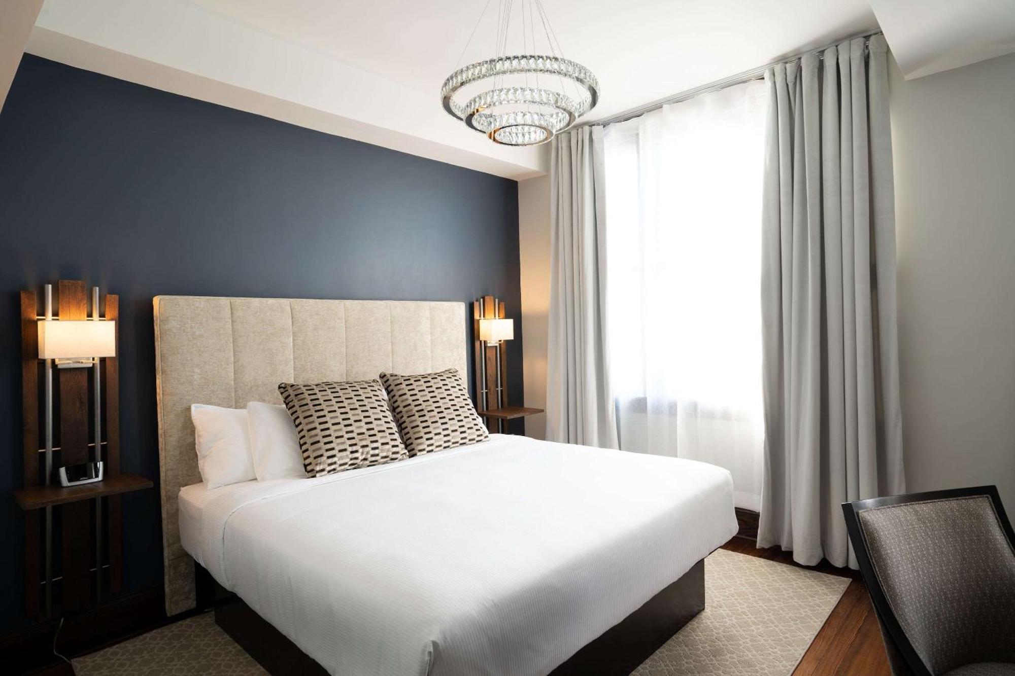 The Esquire Hotel Downtown Gastonia, Ascend Hotel Collection Esterno foto