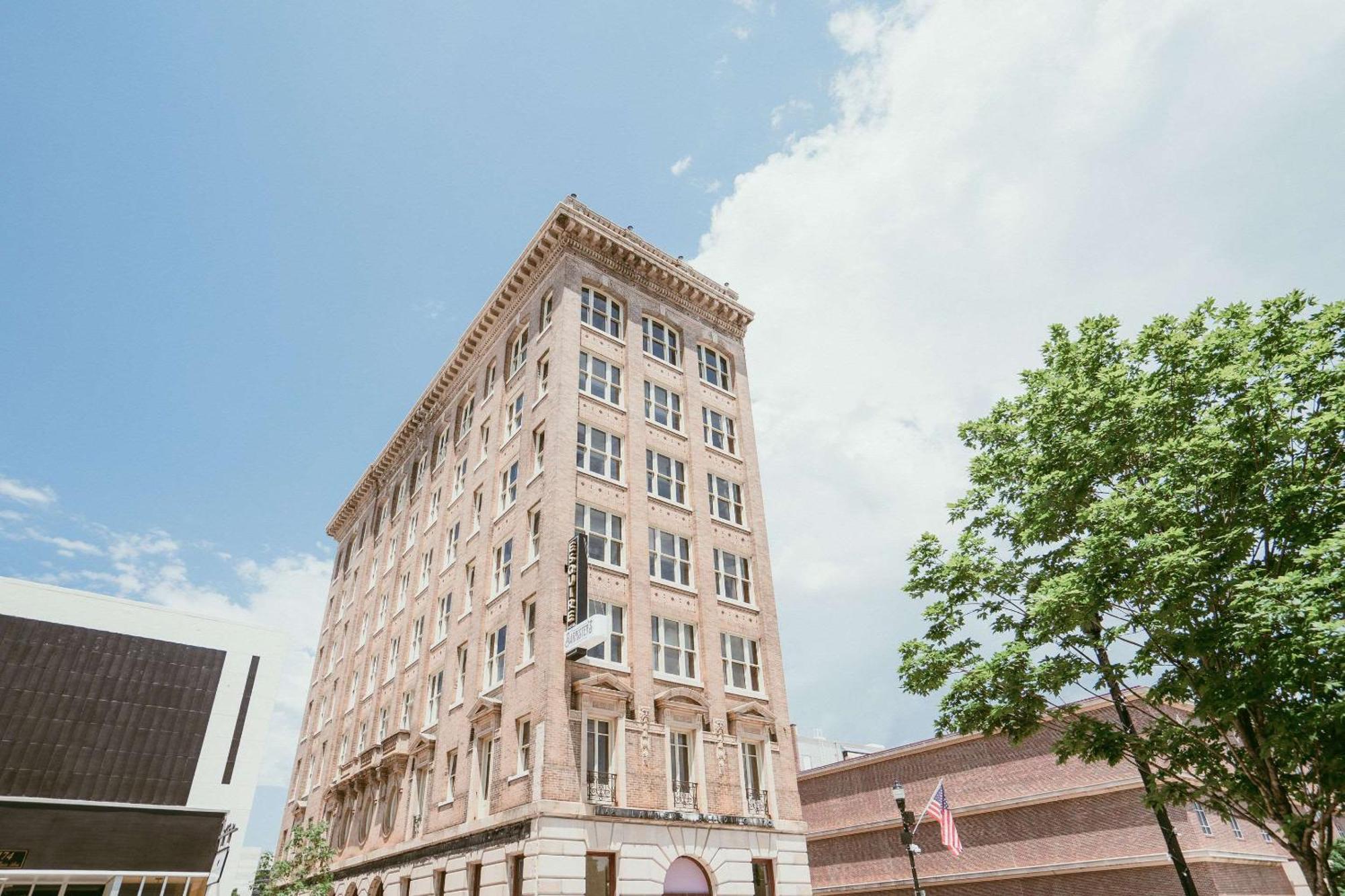 The Esquire Hotel Downtown Gastonia, Ascend Hotel Collection Esterno foto