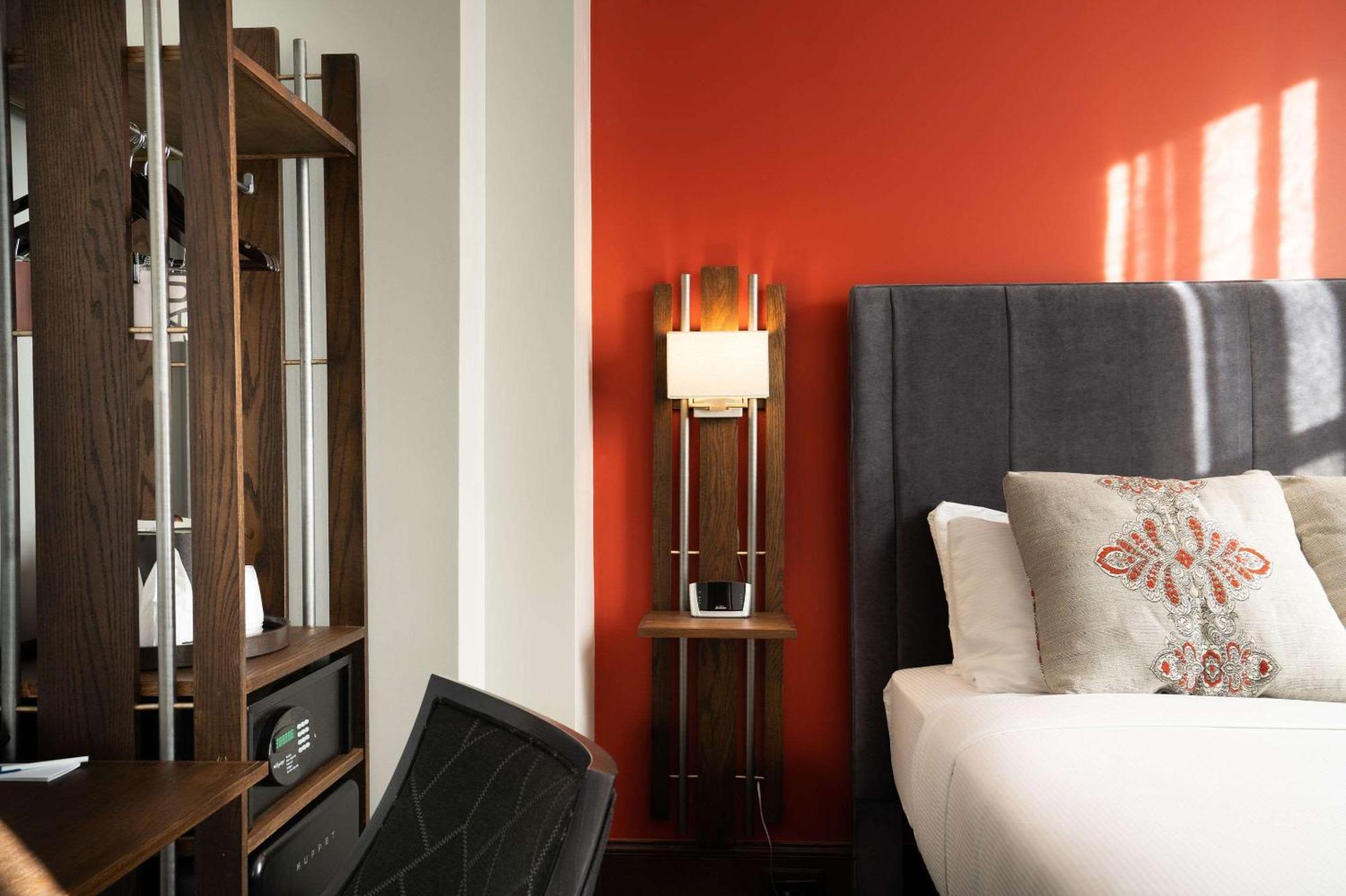 The Esquire Hotel Downtown Gastonia, Ascend Hotel Collection Esterno foto